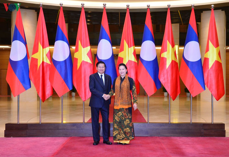 chu tich quoc hoi nguyen thi kim ngan hoi kien thu tuong lao hinh 1