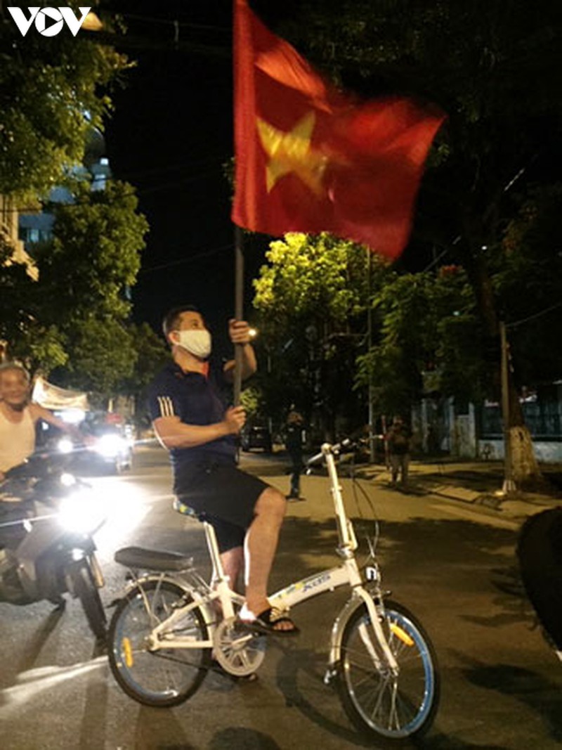 da nang do bo phong toa benh vien thu 2 va gan 3000 dan quanh khu vuc hinh 4