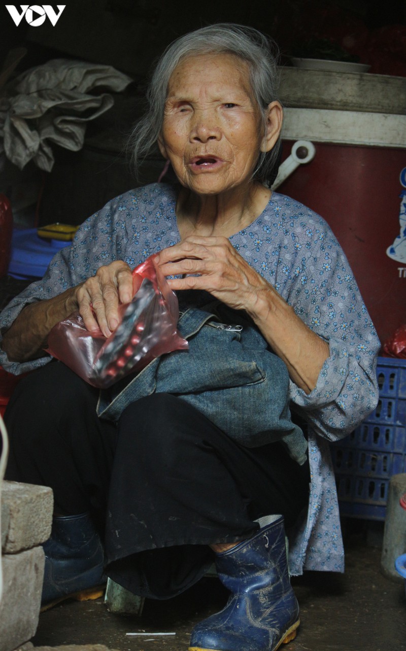 nhung nguoi gia trong