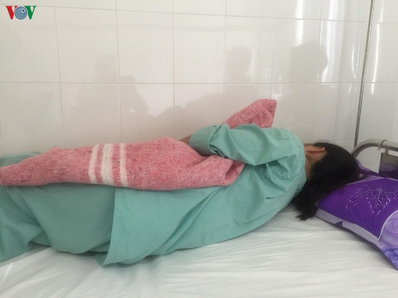 Nghe VietNamNet: Vụ bác sĩ đánh nữ điều dưỡng nhập viện: Bộ Y tế yêu cầu xử lý nghiêm