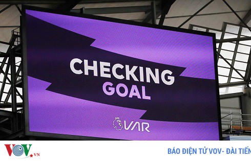 Nghe VietNamNet: VAR được sử dụng ở toàn bộ các trận đấu giải U23 châu Á 2020