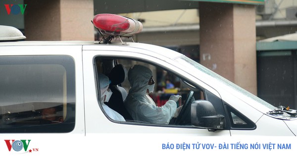 Bệnh nhân Covid-19 thứ 251 tại Hà Nam tử vong do xơ gan giai đoạn cuối