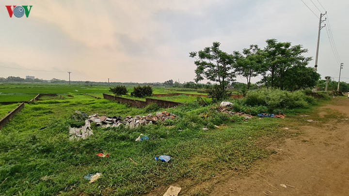 “Sốt ảo” và chiêu trò của các cò đất trong mùa dịch