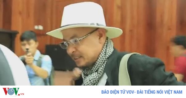 Nghe VietNamNet: HĐXX tiếp tục bác yêu cầu giám định tâm thần đối với ông chủ Trung Nguyên