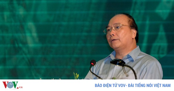 Nghe VietNamNet: Hội nghị Thủ tướng Chính phủ đối thoại với nông dân lần thứ 2