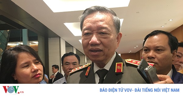 Nghe VietNamNet: Chiều nay báo cáo danh tính người Việt chết ở Anh