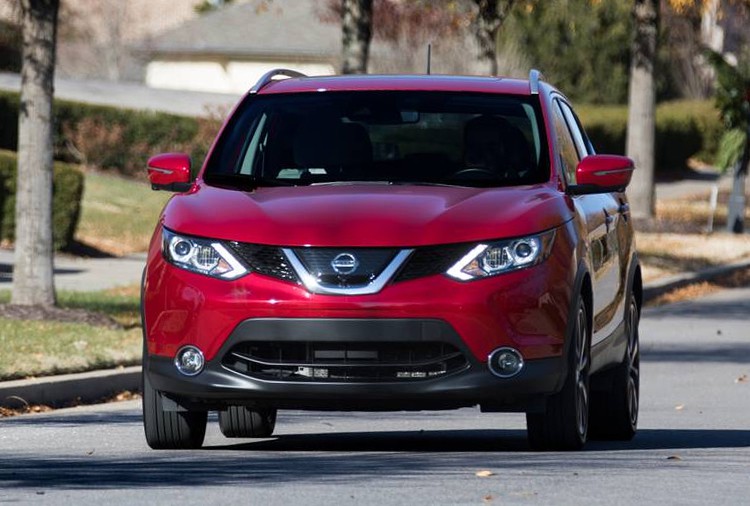 Nissan triệu hồi 1,2 triệu ô tô tại Mỹ
