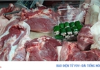 Bình ổn giá thịt lợn: cần rút ngắn khâu trung gian trong khâu cung ứng