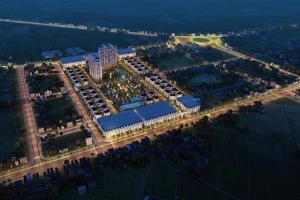 Nghe VietNamNet: Khởi tố hai cán bộ Ngân hàng ở Thái Bình về tội Giả mạo trong công tác