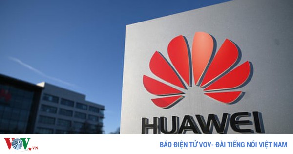 Huawei phản ứng trước quyết định của chính phủ Anh
