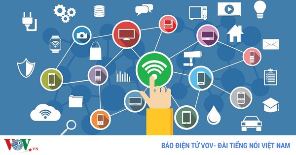 Tốc độ Internet Việt Nam tăng 5 bậc