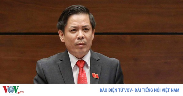 Nghe VietNamNet: Bộ GTVT sẽ giải ngân 90-95% vốn ngân sách từ nay đến cuối năm