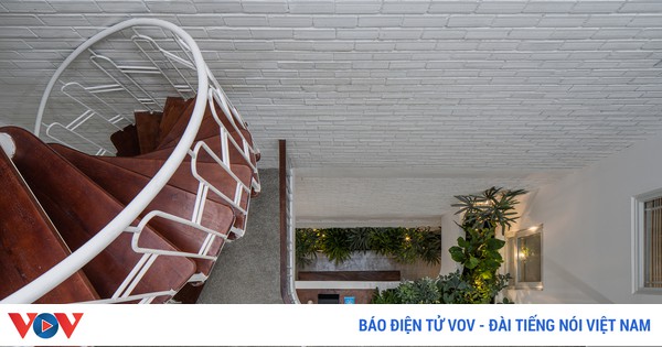Vài thao tác không quá khó, giúp ngôi nhà cũ bừng sáng, các bà nội trợ nên biết