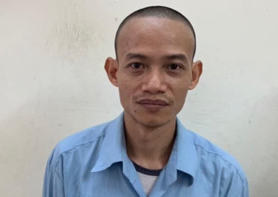 Nghe VietNamNet: Bắt giữ 