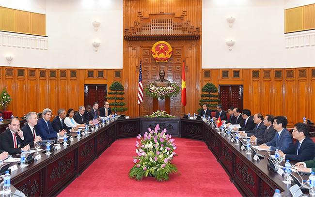 Shop TIN 24/5: Tổng thống Obama ngày thứ nhất ở Hà Nội - ảnh 7