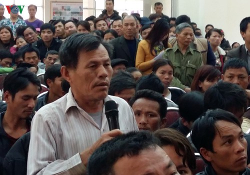 Bí thư Thanh Hóa: Bà con Sầm Sơn cứ tiếp tục đi biển bình thường - ảnh 5