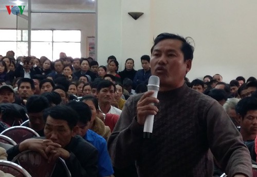 Bí thư Thanh Hóa: Bà con Sầm Sơn cứ tiếp tục đi biển bình thường - ảnh 4