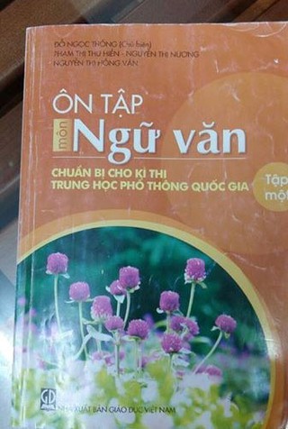 Shop TIN 3/7: Em gái cố nhà thơ Lưu Quang Vũ: Bản gốc bài thơ là chữ