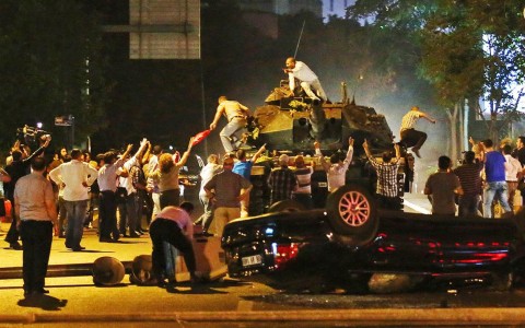 Shop TIN 17/7: Hà Tĩnh - Bài học lớn về môi trường từ Dự án của Formosa - ảnh 6