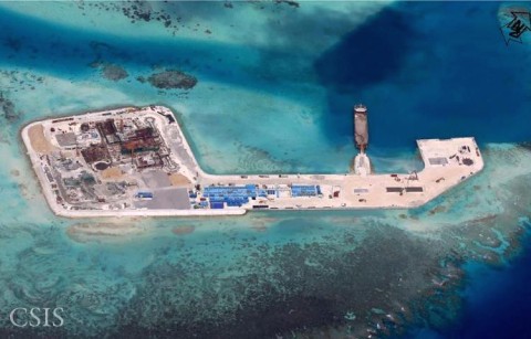 Biển Đông sẽ ra sao sau G-20 ở Hàng Châu? - ảnh 1