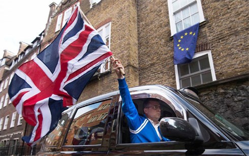 Shop TIN 26/6: PHẢI TRỤC XUẤT NHỮNG KẺ COI THƯỜNG CHỦ QUYỀN VIỆT NAM - ảnh 4