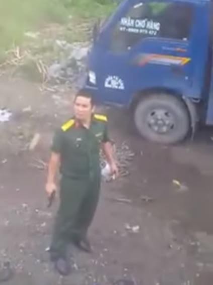 Shop TIN 3/8: Formosa xả thải, lãnh đạo Bộ TNMT ủy nhiệm bừa và... nhắm mắt ký - ảnh 8