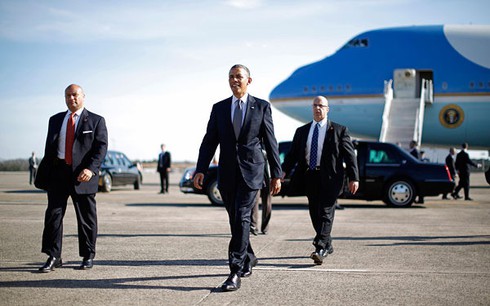 Shop TIN 23/5: Chào mừng Tổng thống Obama - ảnh 15