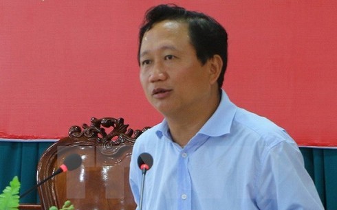 Shop TIN 14/7: TRUY TRÁCH NHIỆM NGUYÊN BỘ TRƯỞNG VŨ HUY HOÀNG - ảnh 3