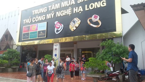 Du lịch “chui“: Khi Luật Du lịch không còn phù hợp - ảnh 2