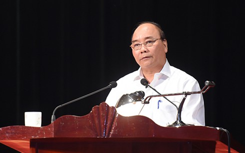 Thủ tướng: Nghiên cứu chia sẻ lợi nhuận từ thủy điện cho người dân - ảnh 2