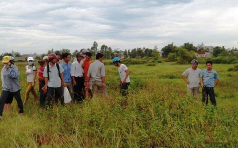 mot nguoi bi nghi gay tai nan chet nguoi roi bo tron hinh 1
