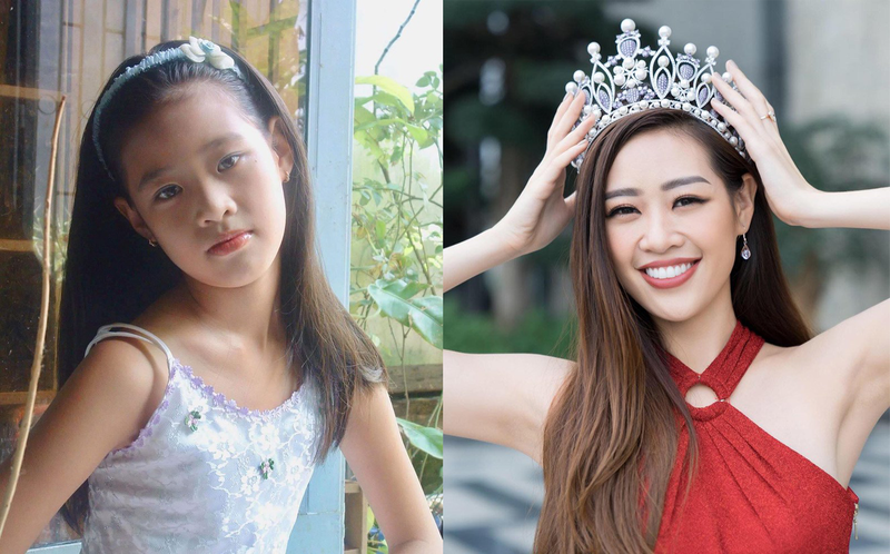 hồ ngọc hà, h'hen niê và dàn sao việt khoe ảnh ngày bé nhân dịp 1/6 hình 5 ho ngoc ha, h'hen nie va dan sao viet khoe anh ngay be nhan dip 1/6 hinh 5