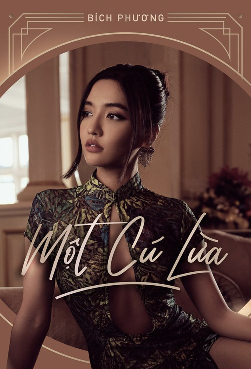 bich phuong ra mat mv