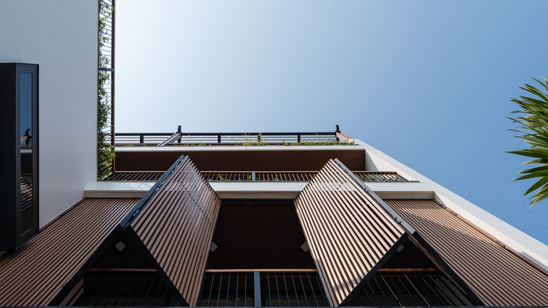 biet thu su dung cua gap hien dai tai da nang hinh 2