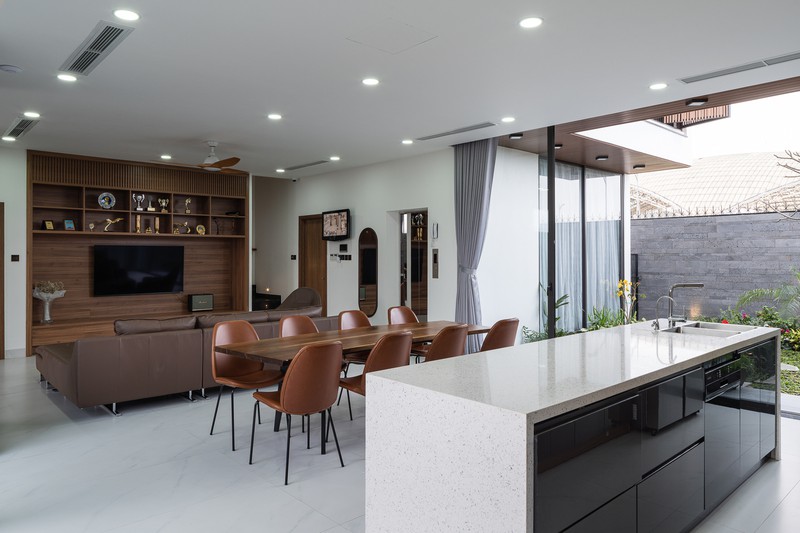 biet thu su dung cua gap hien dai tai da nang hinh 5