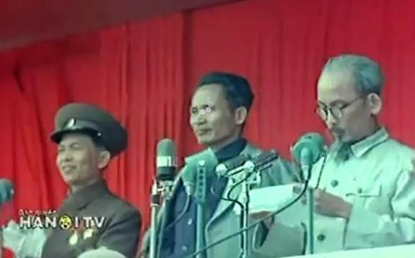 phim Ngày Quốc Khánh Việt Nam