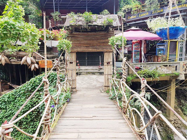 ban lang moc mac nho xinh o sa pa khien ai cung muon ghe tham hinh 12