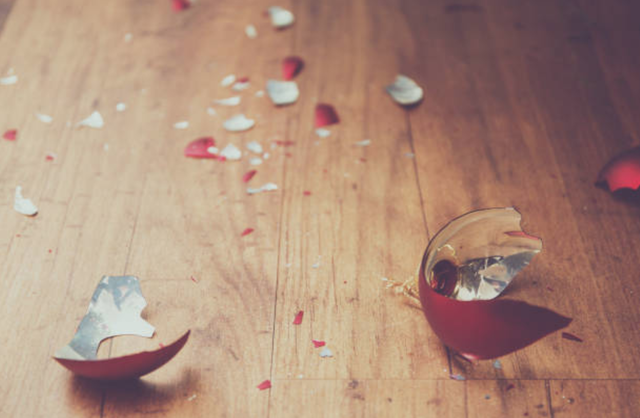 nhung cam giac ai cung se trai qua khi chia tay nguoi yeu hinh 1