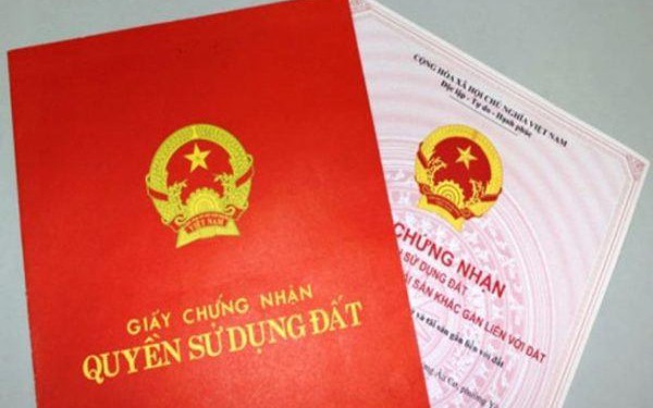 mua ban nha, dat lam the nao biet so do, so hong da xoa the chap chua? hinh 1