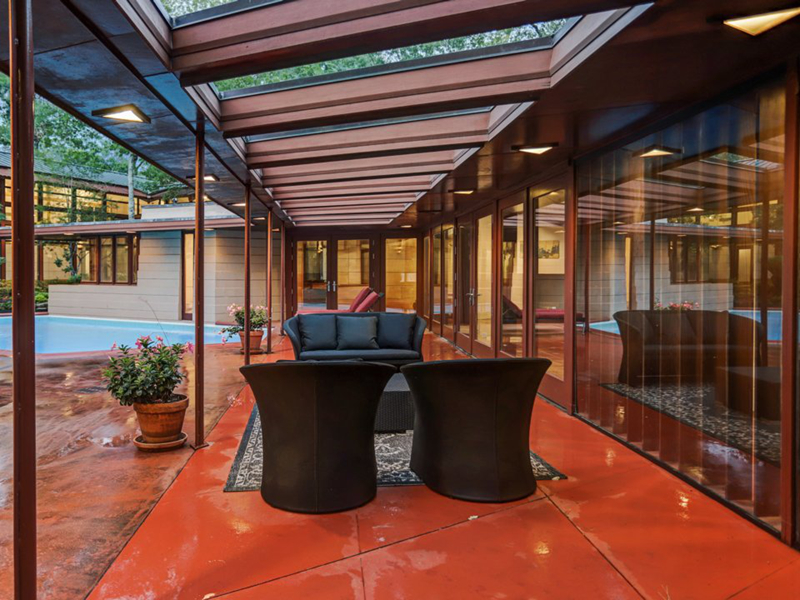 chiem nguong can nha frank lloyd wright tri gia hon 65 ty dong hinh 7