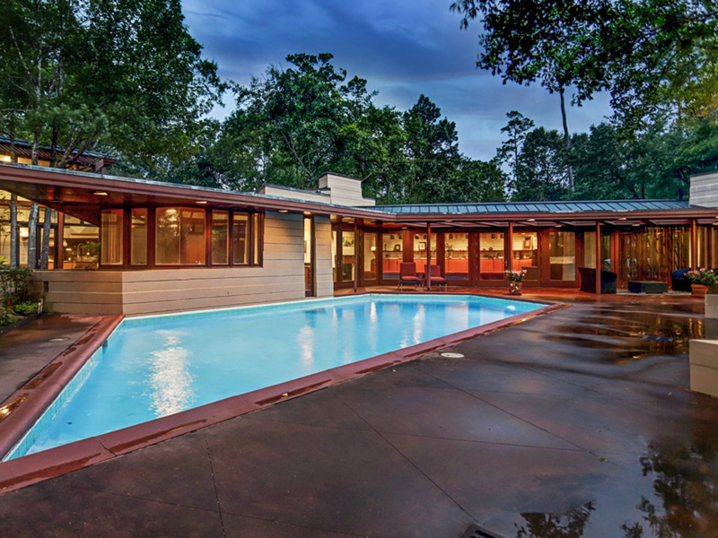 chiem nguong can nha frank lloyd wright tri gia hon 65 ty dong hinh 8