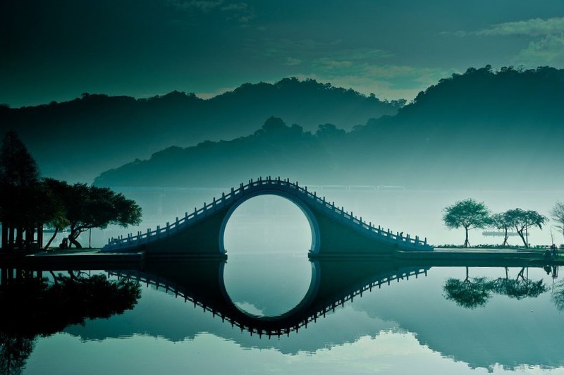 chiem nguong nhung cay cau an tuong nhat the gioi hinh 10