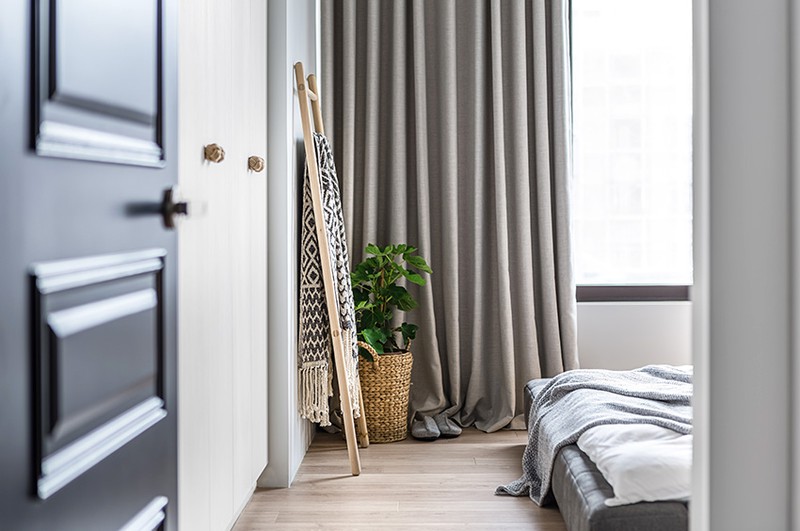 vo chong moi cuoi trang tri can ho voi gu tham my tinh te hinh 6