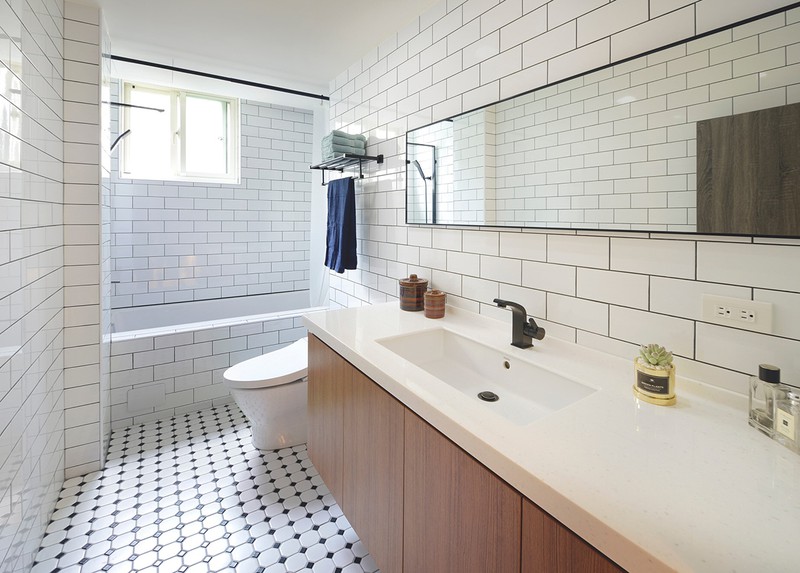 cai tao can ho 132m2 thanh khong gian song hien dai hinh 11