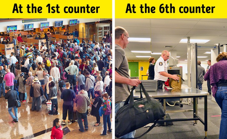 khi di may bay, hanh khach can luu y nhung dieu nay hinh 8