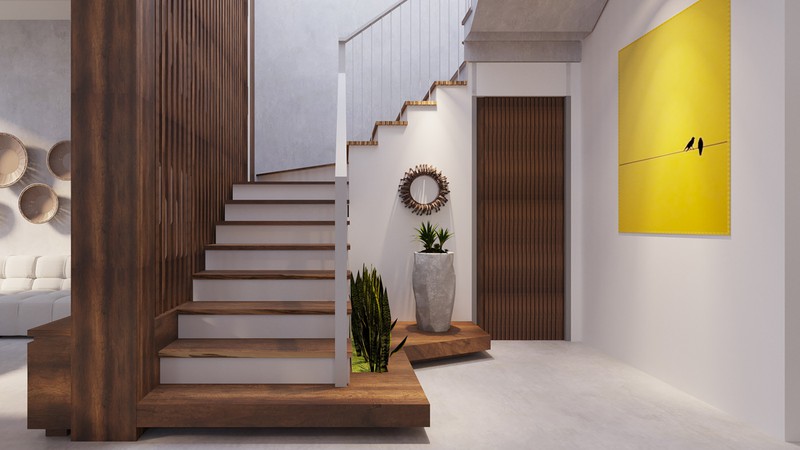 ngoi nha 70m2 la to am yen binh ma ai cung muon quay ve hinh 9