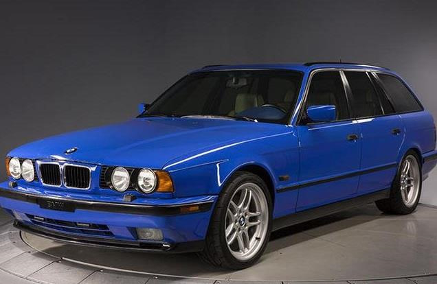 tiet lo bat ngo cua cuu giam doc dieu hanh mclaren hinh 1