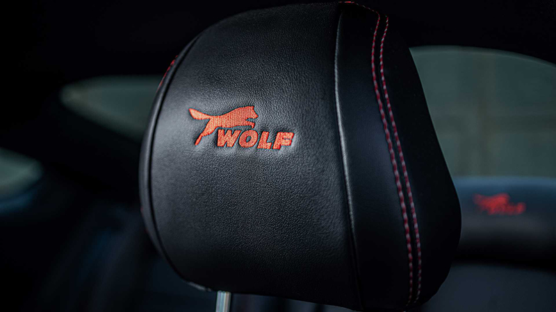 ford mustang duoc nang cap voi goi do manh me hon 700 ma luc hinh 7