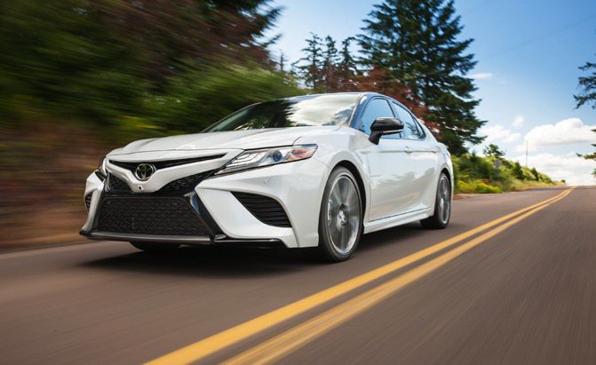 top 10 hang xe dang tin cay nhat theo j.d.power 2019 hinh 1