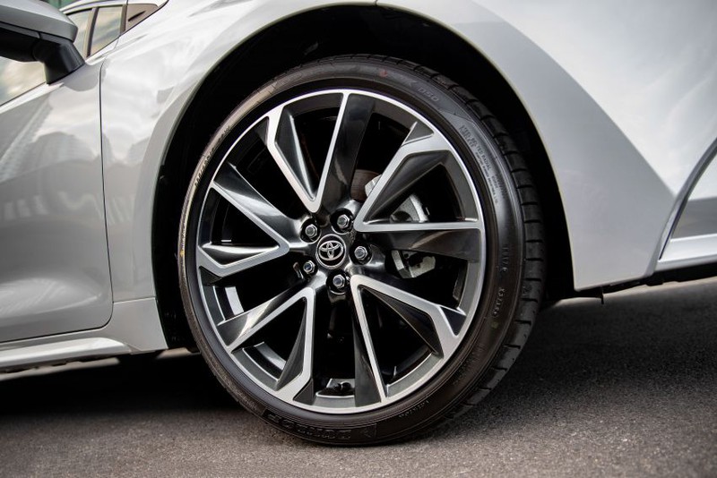 can canh toyota corolla 2020 phien ban uc hinh 10